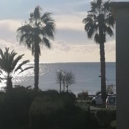 Magnifique Duplex Face A La Mer Saint-Cyr-sur-Mer Dış mekan fotoğraf