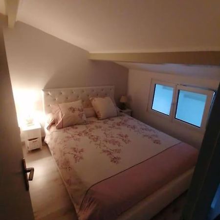 Magnifique Duplex Face A La Mer Saint-Cyr-sur-Mer Dış mekan fotoğraf