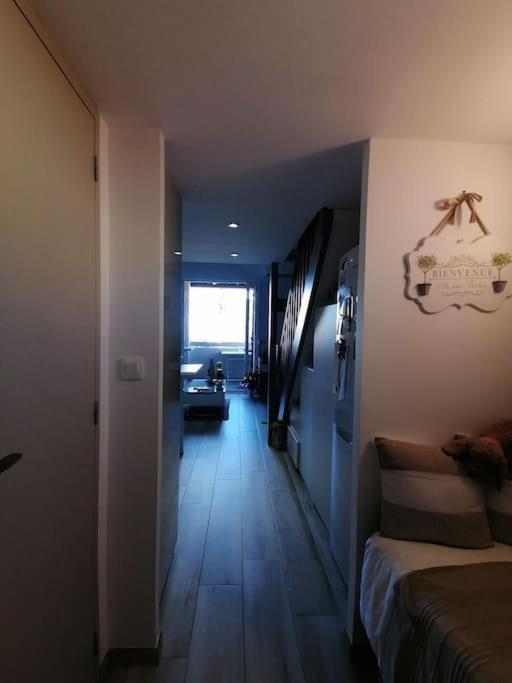 Magnifique Duplex Face A La Mer Saint-Cyr-sur-Mer Dış mekan fotoğraf