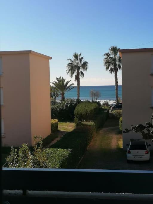Magnifique Duplex Face A La Mer Saint-Cyr-sur-Mer Dış mekan fotoğraf